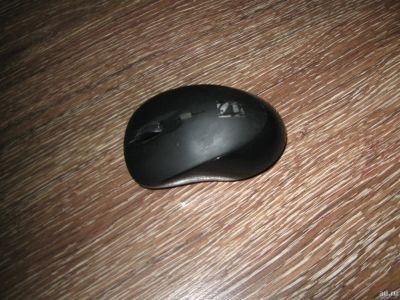 Лот: 11733576. Фото: 1. мышь без проводная defender. Клавиатуры и мыши