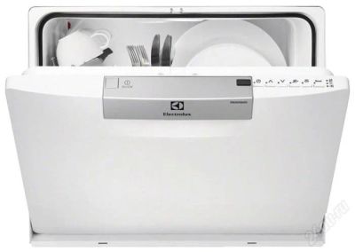 Лот: 2918545. Фото: 1. Посудомоечная машина ELECTROLUX... Посудомоечные машины