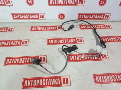 Лот: 20898117. Фото: 1. Датчик abs Toyota Wish ZNE10G... Кузов