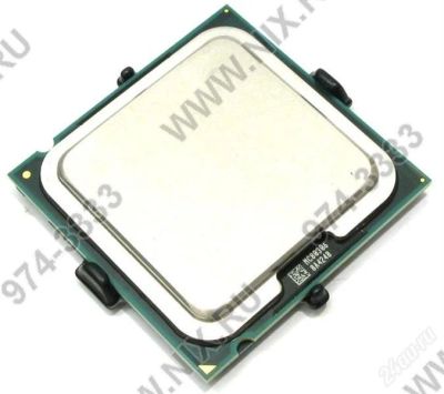 Лот: 2205500. Фото: 1. Процессор Intel Celeron D 341... Процессоры