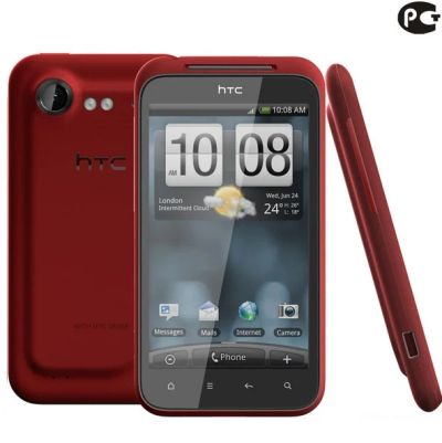 Лот: 7405385. Фото: 1. Телефон HTS incredible s. Смартфоны