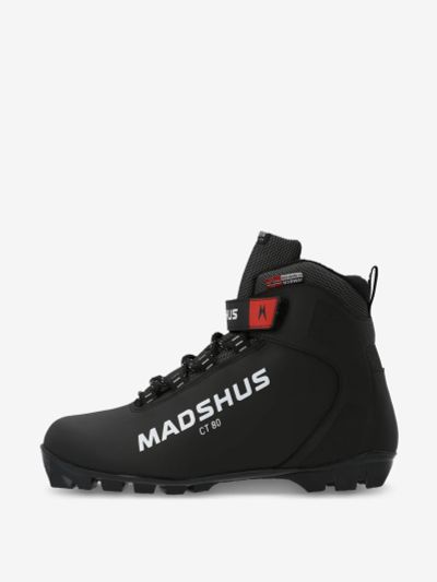 Лот: 25700514. Фото: 1. Ботинки для беговых лыж Madshus... Другое (спортивная одежда)