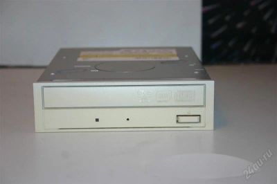 Лот: 1388338. Фото: 1. NEC ND-3540A DVD-RW. Приводы CD, DVD, BR, FDD