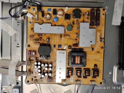 Лот: 18944217. Фото: 1. DPS-199DP tv Philips 40PFL7605... Запчасти для телевизоров, видеотехники, аудиотехники