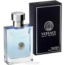 Лот: 4169119. Фото: 1. Versace Pour Homme 100 мл Тестер... Мужская парфюмерия