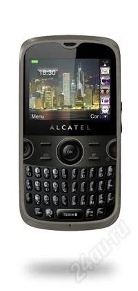 Лот: 1004076. Фото: 1. alcatel ot 800. Кнопочные мобильные телефоны