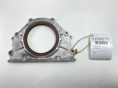 Лот: 25678875. Фото: 1. Крышка коленвала Lexus Rx330 2004... Двигатель и элементы двигателя