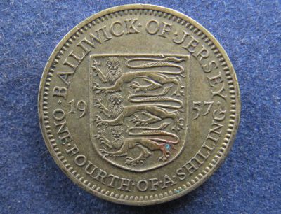 Лот: 6419398. Фото: 1. Иностранная монетка №4576. Остальные страны