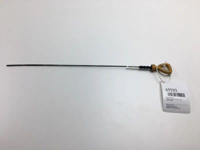 Лот: 20628467. Фото: 1. Щуп масляный Toyota Starlet 1996... Двигатель и элементы двигателя
