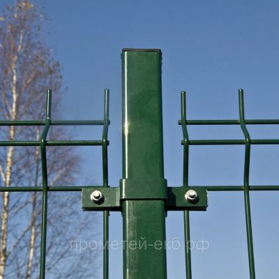 Лот: 17338866. Фото: 1. Столб. Ворота, заборы, шлагбаумы