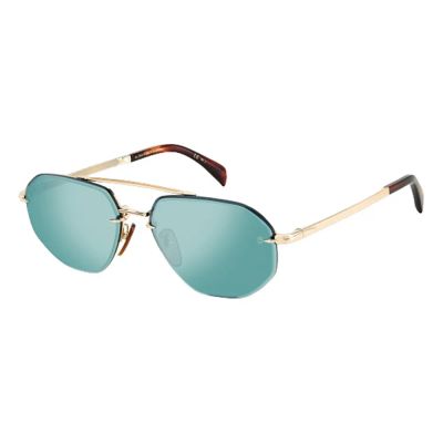 Лот: 23798077. Фото: 1. Очки David Beckham DB 1101/G/S... Очки солнцезащитные