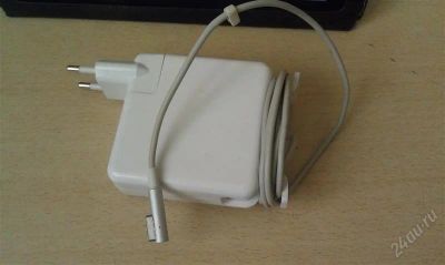 Лот: 2157890. Фото: 1. зарядное устройство для Apple... Корпуса, блоки питания