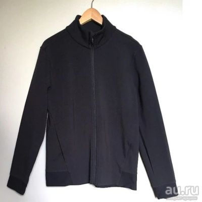 Лот: 13236436. Фото: 1. lemon Куртка Mainst Lululemon. Легкие куртки, толстовки