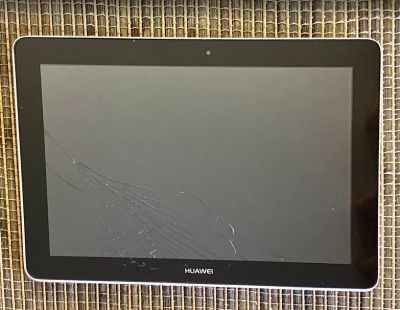 Лот: 18609580. Фото: 1. планшет Huawei MediaPad 10 Link... Планшеты