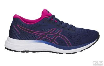 Лот: 13315601. Фото: 1. Беговые кроссовки ASICS GEL EXCITE... Кеды, кроссовки, слипоны