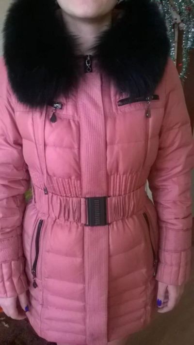 Лот: 8930614. Фото: 1. продам пуховик. Верхняя одежда