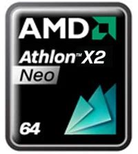 Лот: 6704441. Фото: 1. AMD Athlon Neo X2 L335, Turion... Процессоры