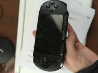 Лот: 9229546. Фото: 1. PSP 8gb. Игровые приставки, консоли