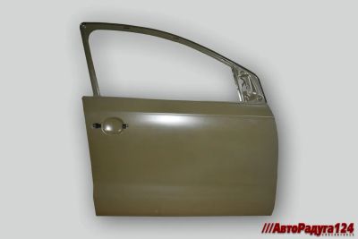 Лот: 25593392. Фото: 1. Дверь Volkswagen Polo (2020-... Кузов