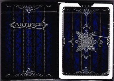 Лот: 2343829. Фото: 1. bicycle ellusionist artifice -... Разное