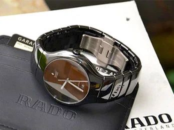 Лот: 5139295. Фото: 1. Элитные часы Rado Jubile True... Другие наручные часы
