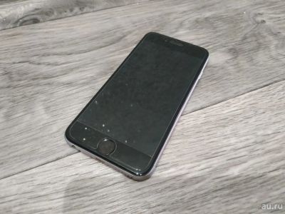 Лот: 13523902. Фото: 1. Iphone 6. Чехлы, бамперы