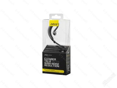 Лот: 2265010. Фото: 1. Jabra Wave Bluetooth Headset. Красноярск