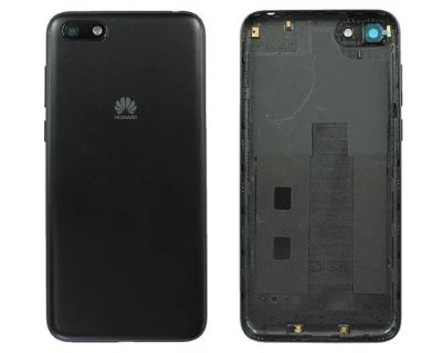 Лот: 13518707. Фото: 1. Задняя крышка Huawei Y5 (2018... Корпуса, клавиатуры, кнопки