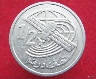 Лот: 10458130. Фото: 1. Иностранная монетка №17603. Остальные страны