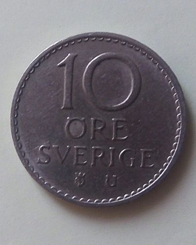 Лот: 15427995. Фото: 1. Швеция 1970.... Европа