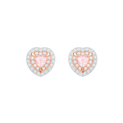 Лот: 23791185. Фото: 1. Серьги с кристаллами SWAROVSKI. Другое (ювелирные изделия, бижутерия, часы)