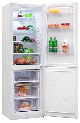 Лот: 16298042. Фото: 1. Холодильник Nordfrost NRB 152... Холодильники, морозильные камеры