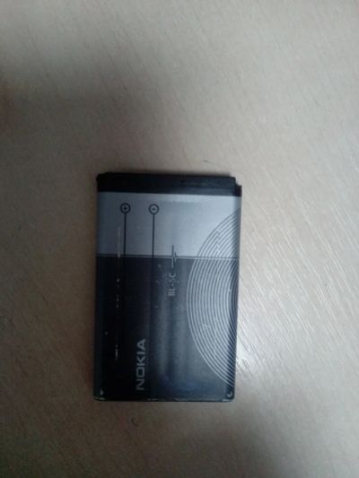 Лот: 19659001. Фото: 1. Z29 Nokia BL-5C. Аккумуляторы
