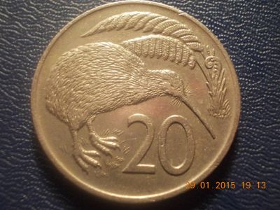 Лот: 5027560. Фото: 1. Для Вашей коллекции иностранная... Остальные страны