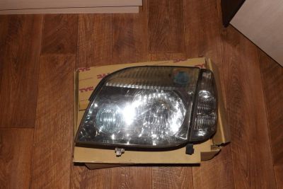 Лот: 8339076. Фото: 1. Фара Nissan XTreil. Оптика и освещение