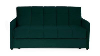 Лот: 23776835. Фото: 1. Прямой диван Domo Pro с анатомическим... Диваны