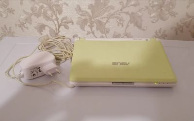 Лот: 19434062. Фото: 1. Нетбук Asus 2g surf. Ноутбуки