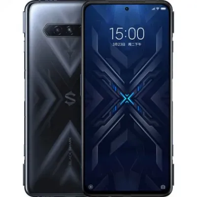 Лот: 19960112. Фото: 1. Смартфон Xiaomi Black Shark 4... Смартфоны