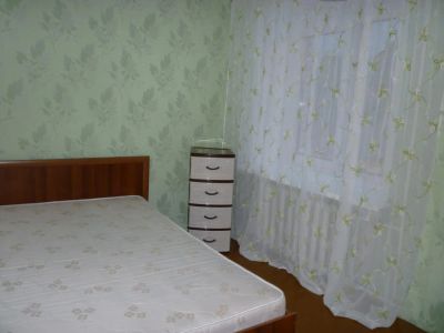 Лот: 4282890. Фото: 1. сдам 2-х комнатную квартиру ул... Квартиры, студии