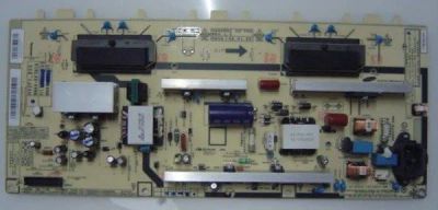 Лот: 13929051. Фото: 1. Power Board BN44-00261A Samsung. Запчасти для телевизоров, видеотехники, аудиотехники