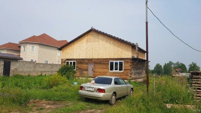 Лот: 14587686. Фото: 1. дом в черте города, Октябрьский... Дома