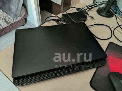 Лот: 24679301. Фото: 1. Intel NUC X15. I7-11800H / RTX... Ноутбуки