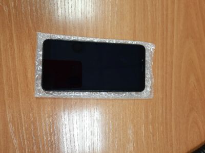 Лот: 16514621. Фото: 1. Смартфон Redmi 6. Смартфоны