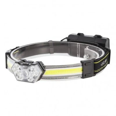 Лот: 19997900. Фото: 1. Фонарь SmartBuy SBF-HL044b 5Вт... Фонарики