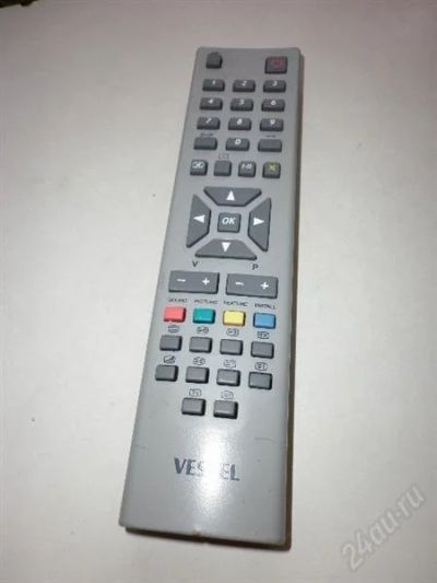 Лот: 840579. Фото: 1. Пульт Vestel. Пульты ДУ