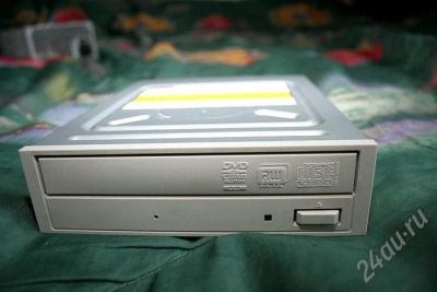 Лот: 284305. Фото: 1. DVD/CD RW (пишущий) Sony AD-717OA. Приводы CD, DVD, BR, FDD