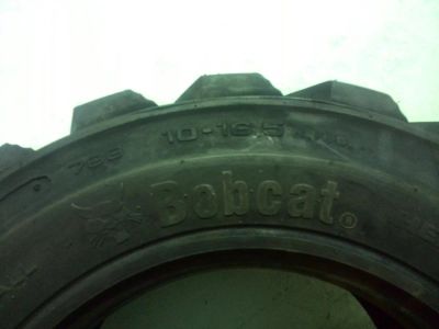 Лот: 4881380. Фото: 1. Колеса Bobcat. Шины