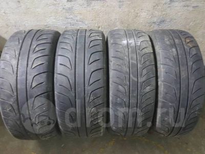 Лот: 12723113. Фото: 1. Bridgestone Potenza RE-01R, 205... Шины