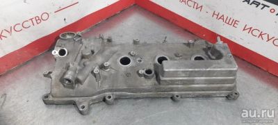 Лот: 18172941. Фото: 1. Крышка клапанов Toyota Crown GRS182... Другое (автозапчасти)