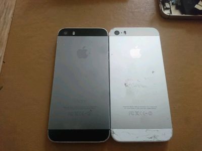 Лот: 14181588. Фото: 1. Iphone 5s мат.платы. Печатные платы